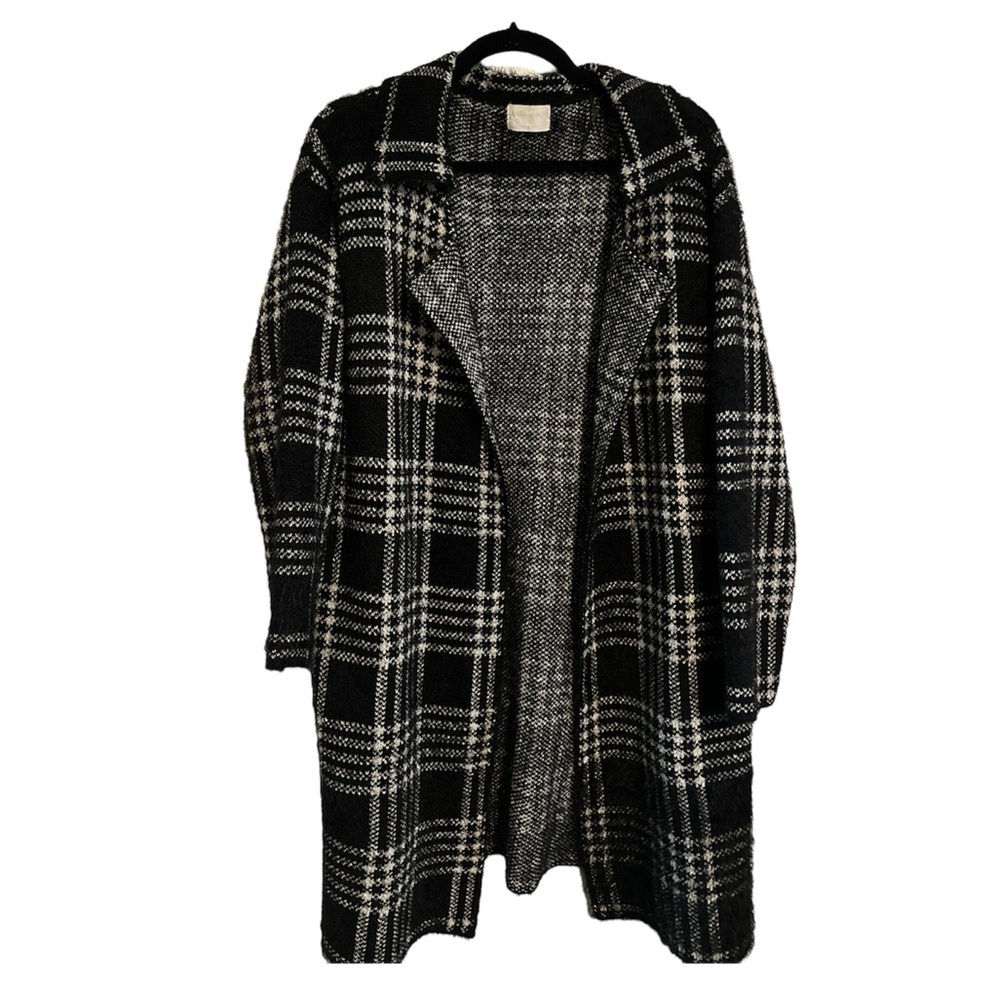 SOFT Allie Rose Coat